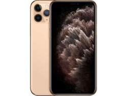 Apple iPhone 11 Pro 512GB Gold (rfb)