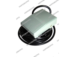 Педаль для  NS3 NORDBERG NS3#PEDAL