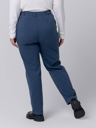 Брюки 34022410-29 52-62р