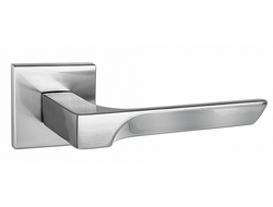 Ручки Renz РУМО SN матовый никель