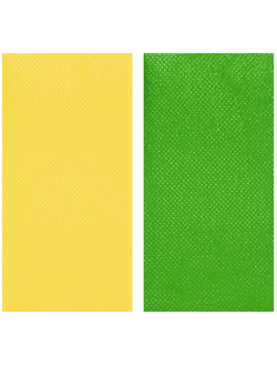 Скатерть однотонная нетканая, 120 х 160 см, МИКС