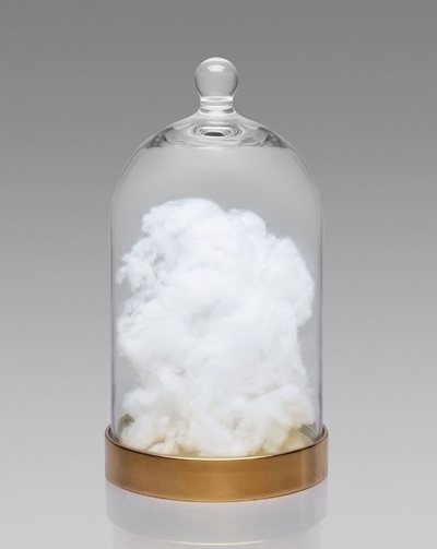 Подушка Лебяжий пух 50х70