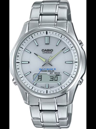 Часы Casio LCW-M100DE-7A
