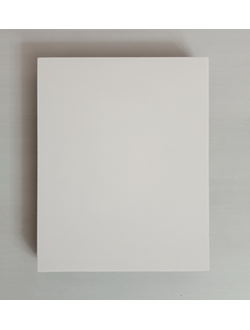 Иконная доска 22х28см без ковчега