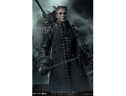 ПРЕДЗАКАЗ - Капитан Салазар (Пираты Карибского Моря: Мертвецы не рассказывают сказок) - Коллекционная фигурка 1/6 Butcher of the Sea (EKS013) - EKUAZ STUDIO x ECHO DESIGN ?ЦЕНА: 30500 РУБ.?