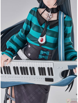 Фигурка 1/8 Мияби Хосими (Miyabi Hoshimi Sparkling Wonderland Ver. Gift+)