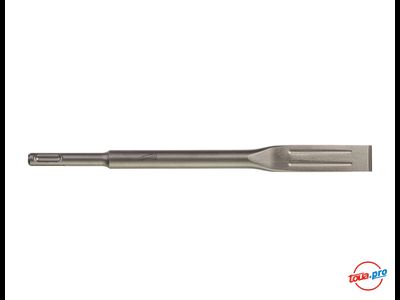 Долото плоское самозатачивающееся Milwaukee SDS+ 20x250 мм 4932459280
