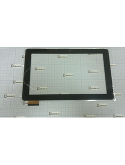 Тачскрин сенсорный экран Prestigio PMT3111, MB1019Q5, Hotatouch, HC261159A1, FPC017H V2.0, стекло