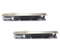 Шарнир дверки духовки GEFEST 5300 вып. с 01.10.15г