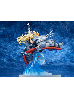 Фигурка Айова (Iowa)