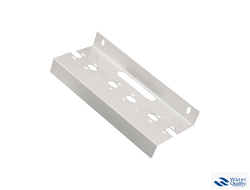 Кронштейн для корпусов типа SLIM LINE на 3-х стадийные системы