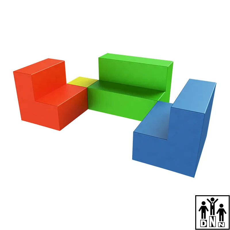 Детская «Мягкая мебель»