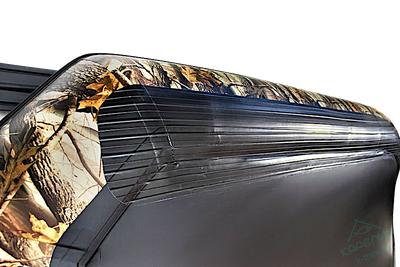 Лодка ПВХ Pelican Гавиал Гребная 280НТ Classic Камуфляж