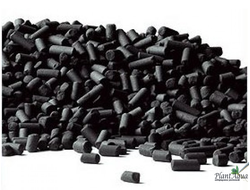 Уголь активированный Naribo 500г