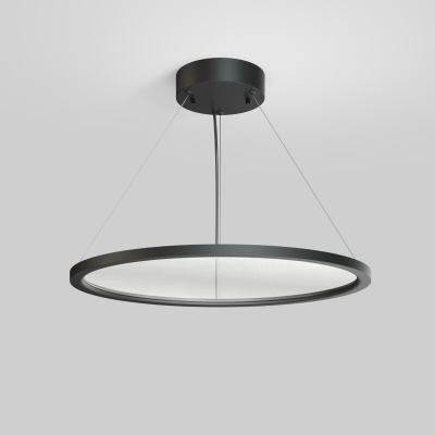 Подвесной светильник VEIL DK6617-BK