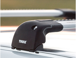 Дуги THULE для интегрированных рейлингов ПОД ЗАКАЗ