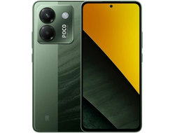 Xiaomi POCO M7 Pro 5G 8/256GB RU Зеленый