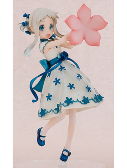 Фигурка 1/8 Мэйко Хомма (Meiko Honma Dress-up Chibi Menma)