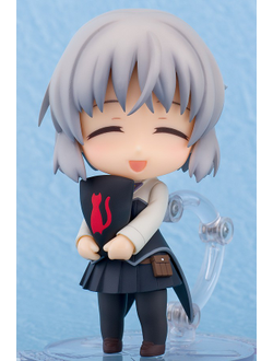 Нендроид Саня В. Литвяк (Sanya V. Litvyak)