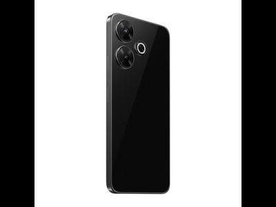 Xiaomi Redmi 13 6/128GB RU Черный