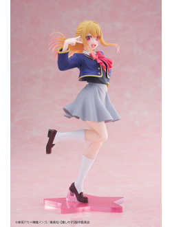 Фигурка Руби Хосино (Hoshino Ruby Seifuku Ver.)