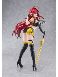 Фигурка 1/3.5 Риас Гремори (Rias Gremory Race Queen Ver.)