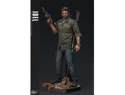 ПРЕДЗАКАЗ - Джоэл (The Last of Us) - Коллекционная фигурка 1/6  -  Joel Miller (LS+01) - Lim Toys ?ЦЕНА: 37200 РУБ.?