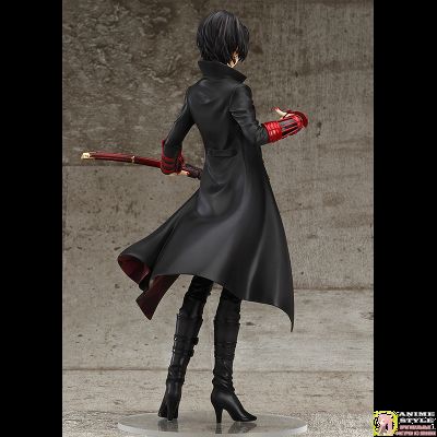 Фигурка 1/8 Кашу Киёмицу (Kashuu Kiyomitsu)