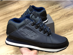 КРОССОВКИ NEW BALANCE 754 BLUE