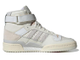 Adidas Forum 84 High Off White Orbit Grey