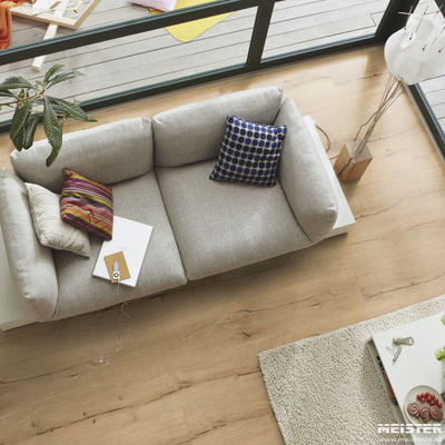 Ламинат Meister LL150 Дуб Натурал Олд Вуд 7114 в интернет-магазине meister24.ru