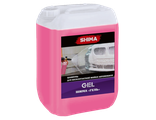 SHIMA “GEL” (ГЕЛЬ) 20 л