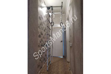 ДСК ЮНЫЙ АТЛЕТ МОДЕЛЬ «ПРИСТЕННЫЙ-ЛАЙТ», ЦВЕТ ПАСТЕЛЬ.