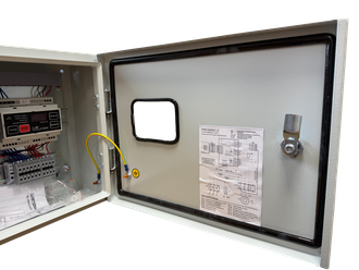 Станция управления и защиты HMS Control L2-25-IP54-У2