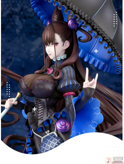 Судьба: Ночь Схватки, Начало, Апокриф и др. (Fate)