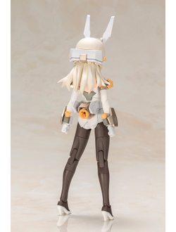 Фигурка Баселард (Baselard Animation Ver.)