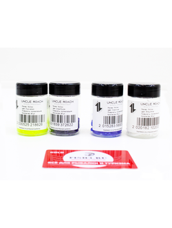 Силиконовый мотыль Eleven Lures