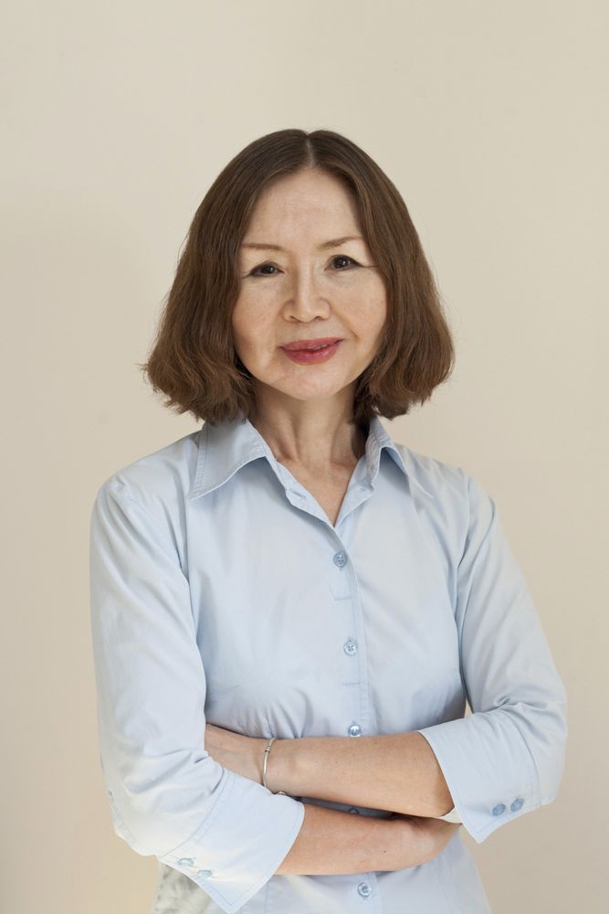 Тогочакова Ольга Кирилловна