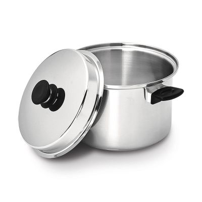 iCook 8-литровая кастрюля, 2 предмета