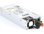 Блок питания Lenovo TCH ThinkSystem 1100W (230V/115V) Platinum Hot-Swap Power Supply (no power cord) (SR650/SR630/SR850/ST550/SR950) (7N67A00885)