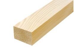 брус 50*100*6000 мм