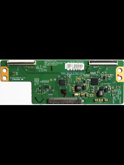 Tcon Board 6870C-0469A
