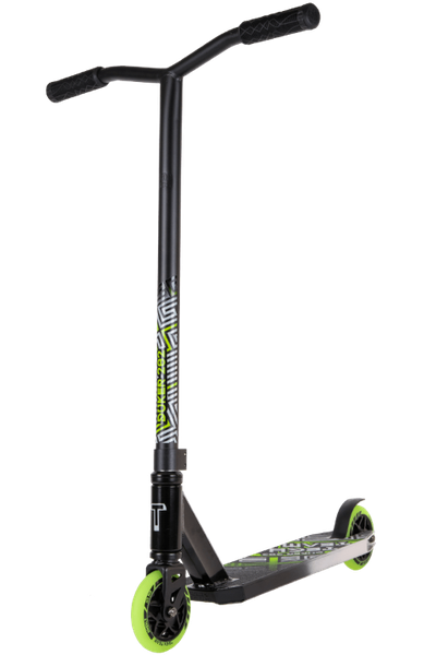 ТРЮКОВЫЙ САМОКАТ DUKER 202