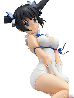 Фигурка 1/7 Гестия (Hestia)