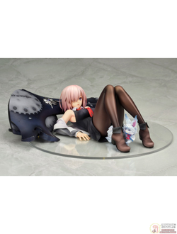 Фигурка 1/7 Мэш Кириелайт (Mash Kyrielight)