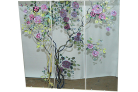 Цветное зеркало - 1