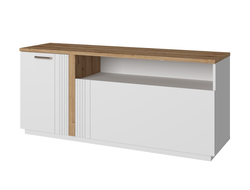 Гостиная MATEO - 06 МАТЕО Тумба RTV 2DN