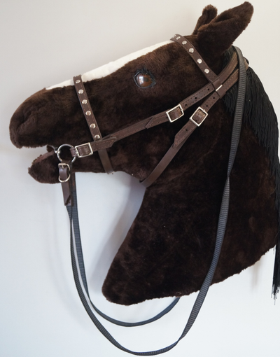 Седло фермера (туристическое)