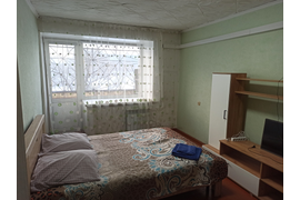 2-х комн. квартира посуточно в г. Кызыле, ул. Калинина, д.20