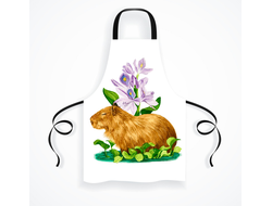 Фартук Капибара, Kapibara-san №3